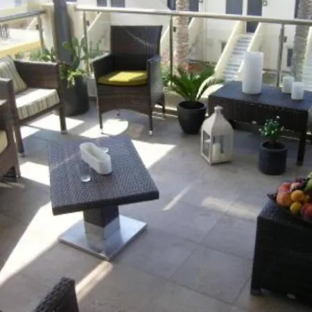 Erofili Luxury House With Pool * Hersonissos (Crete)