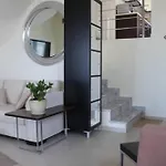 Сasa de vacaciones Erofili Luxury House With Pool *