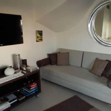 Erofili Luxury House With Pool خيرسونِسوس