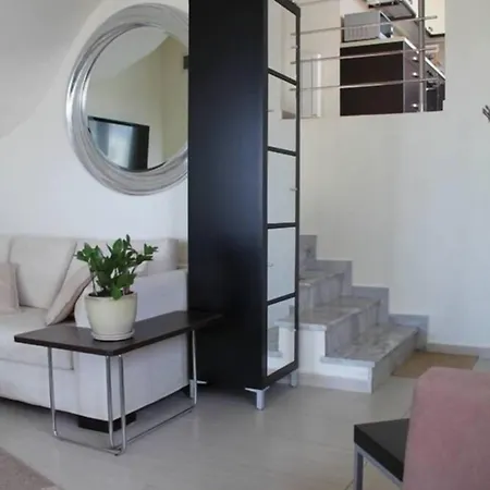 بيت للعطل Erofili Luxury House With Pool *