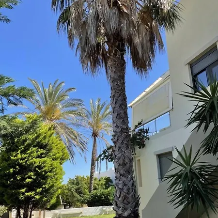 Erofili Luxury House With Pool Casa vacanze