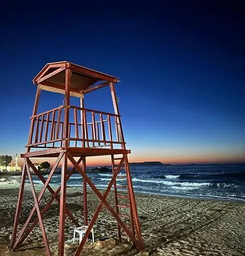 Erofili Luxury House With Pool * خيرسونِسوس