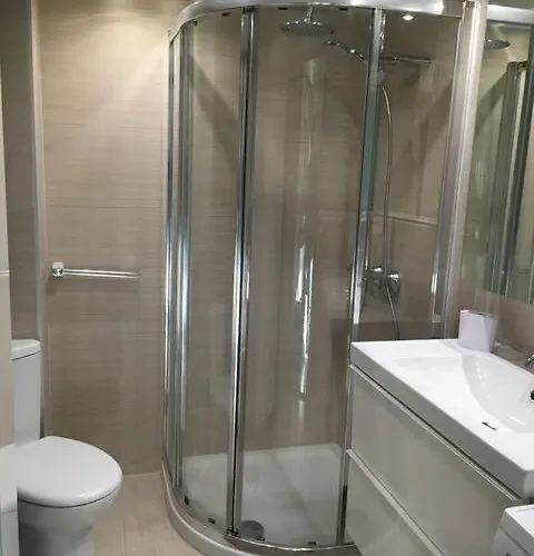 بيت للعطل Erofili Luxury House With Pool *