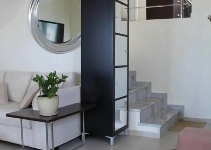 بيت للعطل Erofili Luxury House With Pool *