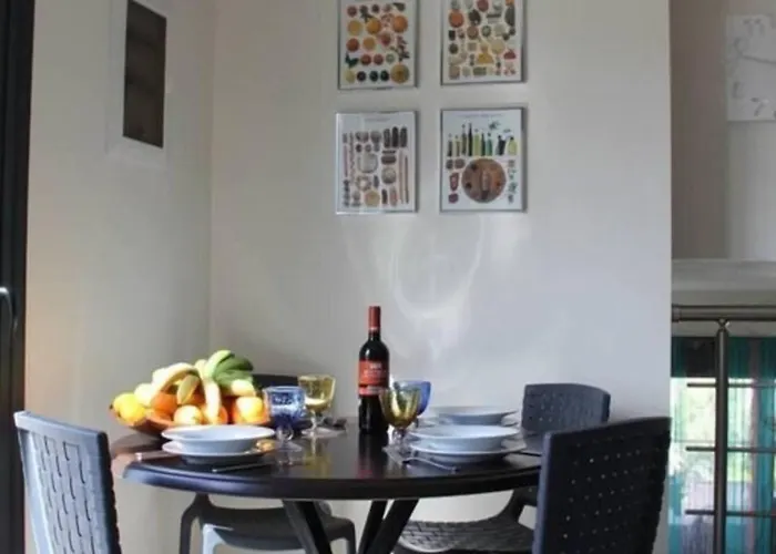 Erofili Luxury House With Pool * خيرسونِسوس