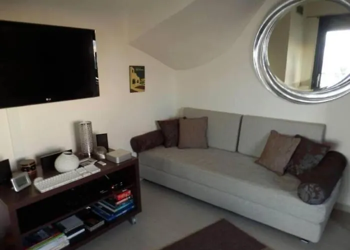 Erofili Luxury House With Pool Hersonissos (Crete)