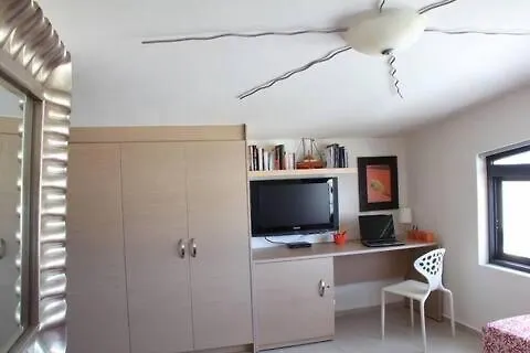 Prázdninový dům Erofili Luxury House With Pool *